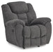Foreside Recliner - Dream Home Furniture & Mattress (Waite Park, MN)