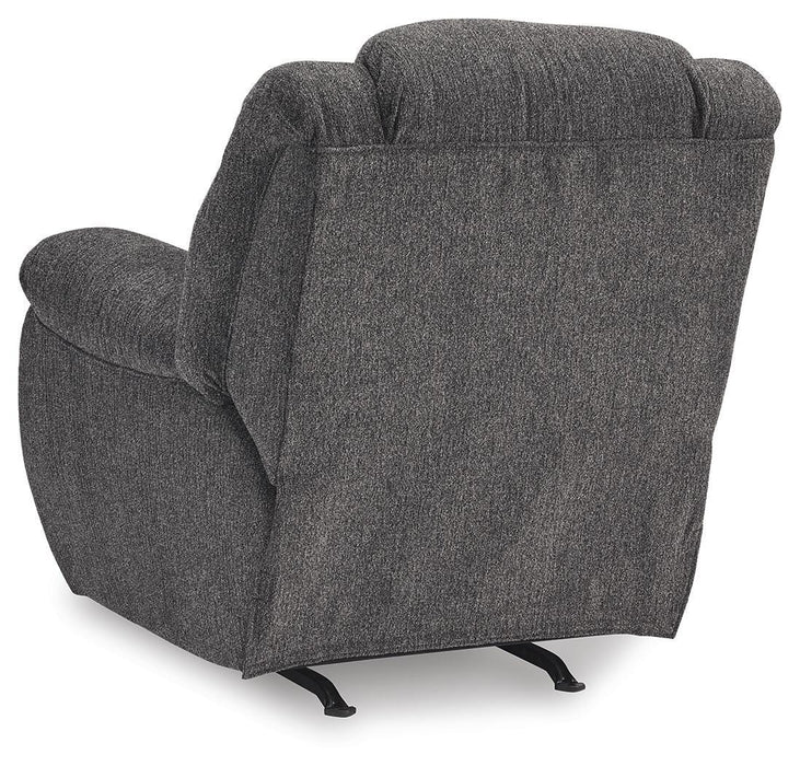 Foreside Recliner - Dream Home Furniture & Mattress (Waite Park, MN)