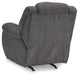 Foreside Recliner - Dream Home Furniture & Mattress (Waite Park, MN)