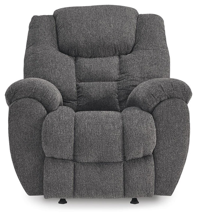 Foreside Recliner - Dream Home Furniture & Mattress (Waite Park, MN)