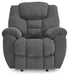 Foreside Recliner - Dream Home Furniture & Mattress (Waite Park, MN)