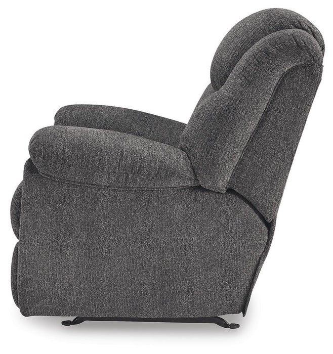 Foreside Recliner - Dream Home Furniture & Mattress (Waite Park, MN)