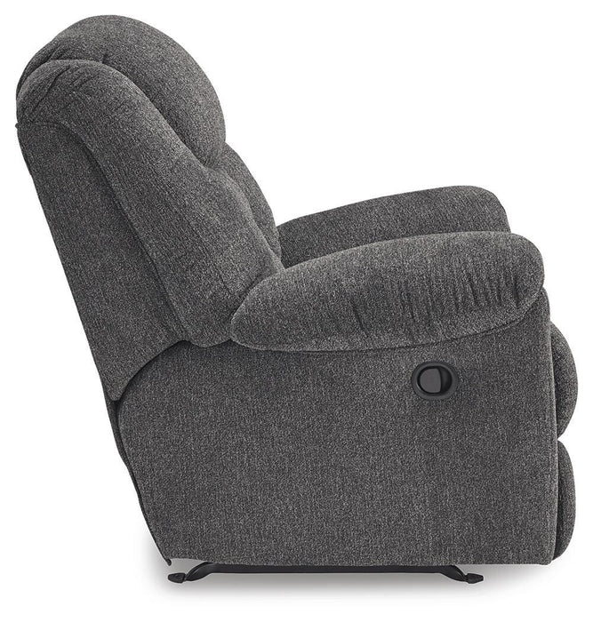 Foreside Recliner - Dream Home Furniture & Mattress (Waite Park, MN)