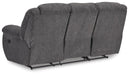 Foreside Reclining Sofa - Dream Home Furniture & Mattress (Waite Park, MN)