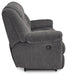 Foreside Reclining Sofa - Dream Home Furniture & Mattress (Waite Park, MN)