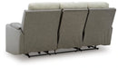 WhipLash Power Reclining Sofa - Dream Home Furniture & Mattress (Waite Park, MN)