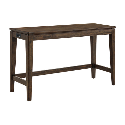 Kauai Sofa Back Table - Dream Home Furniture & Mattress (Waite Park, MN)