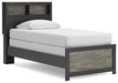 Broachmyn Bed - Dream Home Furniture & Mattress (Waite Park, MN)