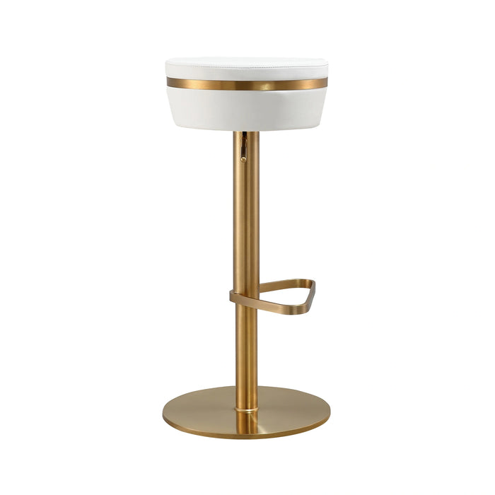 Astro Performance Adjustable Stool