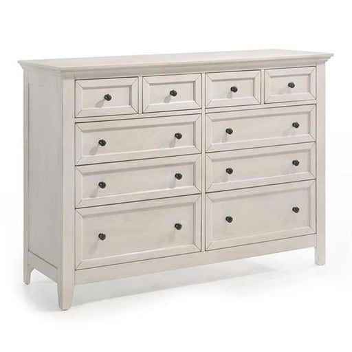 San Mateo Dresser - Dream Home Furniture & Mattress (Waite Park, MN)