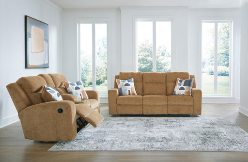 Kanlow Living Room Set - Dream Home Furniture & Mattress (Waite Park, MN)