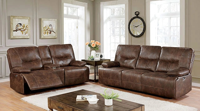 Power Recliner Chantoise