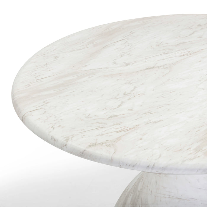 Smooch Concrete Indoor/Outdoor Dining Table