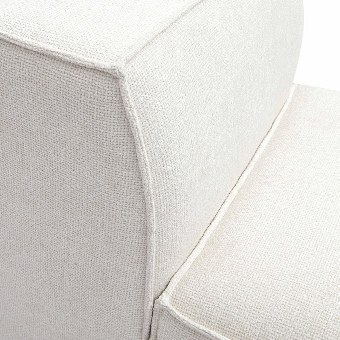 Mindy Armless Chair