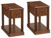 Breegin End Table Set - Dream Home Furniture & Mattress (Waite Park, MN)