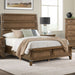 Forge Queen Bed - Dream Home Furniture & Mattress (Waite Park, MN)