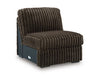 Midnight-Madness Sectional - Dream Home Furniture & Mattress (Waite Park, MN)