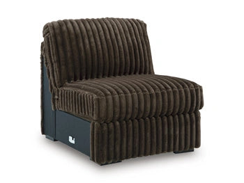 Midnight-Madness Sectional - Dream Home Furniture & Mattress (Waite Park, MN)