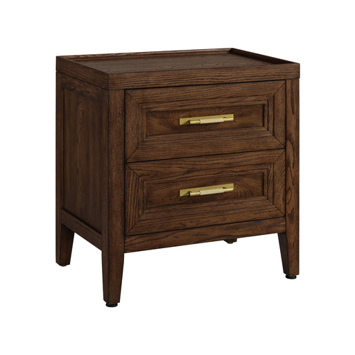 Marlow Nightstand - Dream Home Furniture & Mattress (Waite Park, MN)