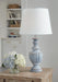 Cylerick Table Lamp - Dream Home Furniture & Mattress (Waite Park, MN)