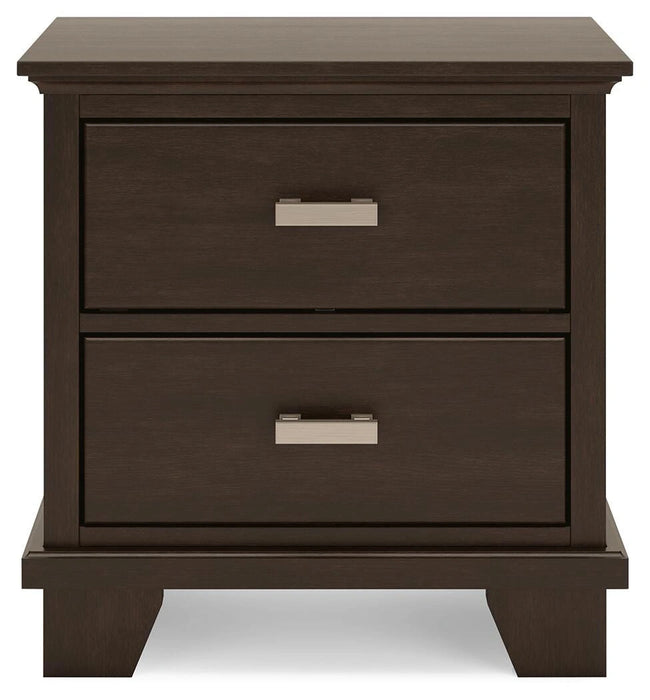 Covetown Bedroom Package - Dream Home Furniture & Mattress (Waite Park, MN)