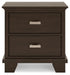 Covetown Bedroom Package - Dream Home Furniture & Mattress (Waite Park, MN)