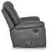 Stockworth Recliner - Dream Home Furniture & Mattress (Waite Park, MN)