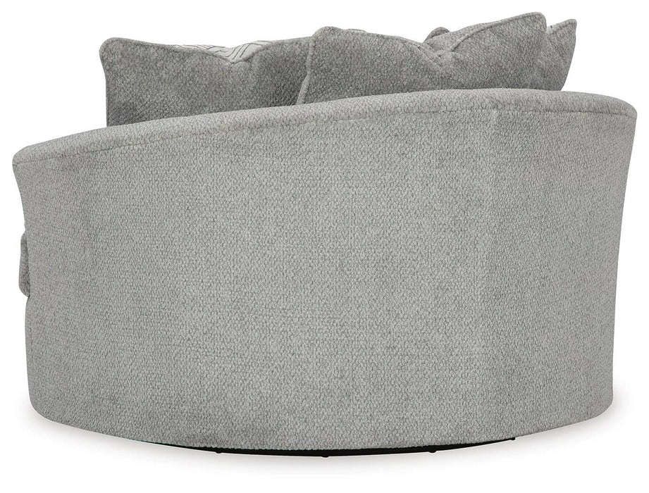Casselbury Living Room Set - Dream Home Furniture & Mattress (Waite Park, MN)