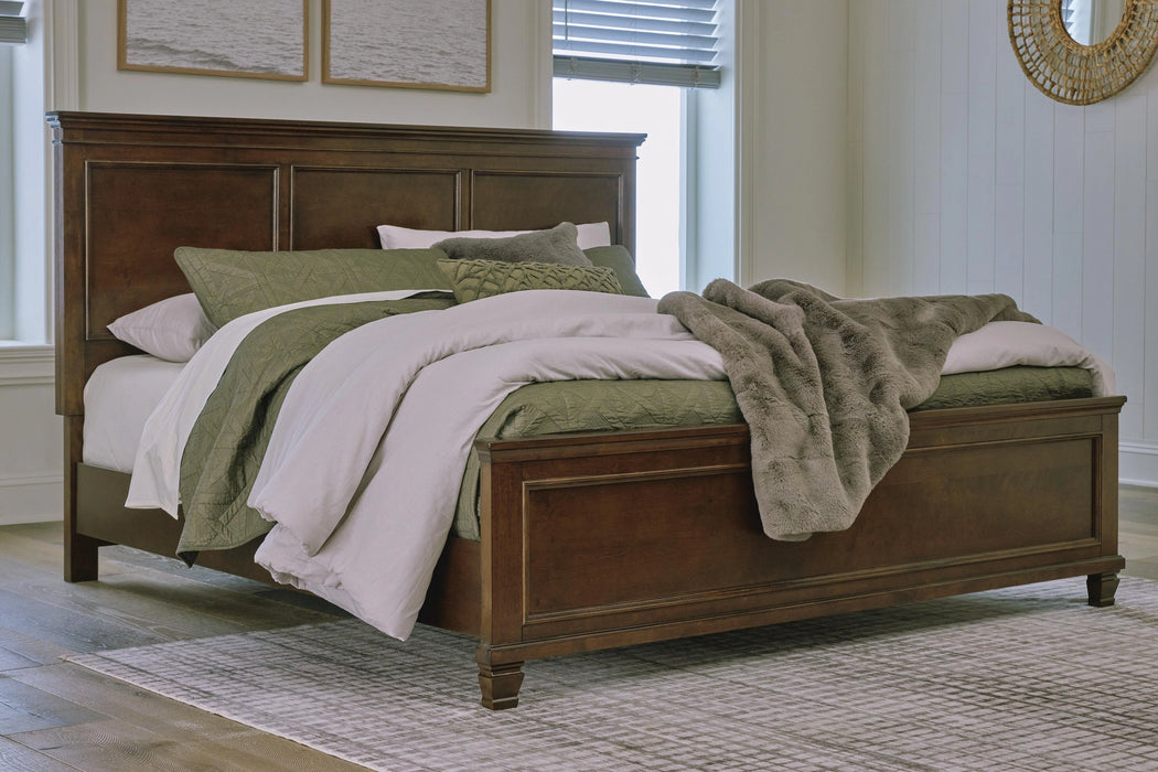 Danabrin Bedroom Set - Dream Home Furniture & Mattress (Waite Park, MN)