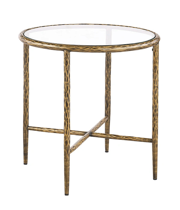 Talva End Table - Dream Home Furniture & Mattress (Waite Park, MN)