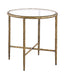 Talva End Table - Dream Home Furniture & Mattress (Waite Park, MN)