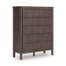 Pamytta Wide Chest of Drawers - Dream Home Furniture & Mattress (Waite Park, MN)