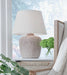 Danry Lamp Set - Dream Home Furniture & Mattress (Waite Park, MN)
