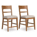 Cabalynn Counter Height Barstool - Dream Home Furniture & Mattress (Waite Park, MN)