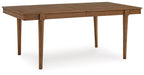 Lyncott Dining Room Set - Dream Home Furniture & Mattress (Waite Park, MN)