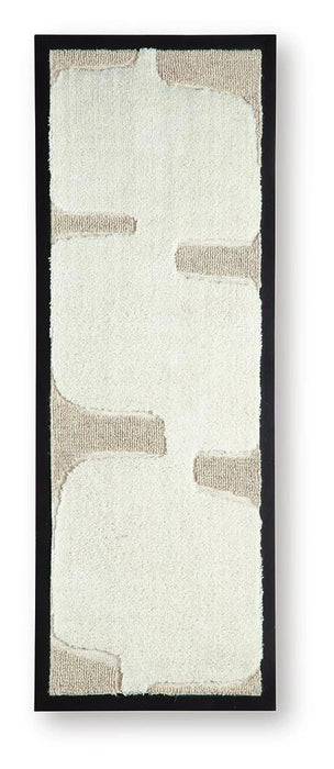 Kadworth Wall Decor - Dream Home Furniture & Mattress (Waite Park, MN)