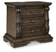 Maylee Bedroom Set - Dream Home Furniture & Mattress (Waite Park, MN)
