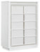 Chalanna Chest of Drawers - Dream Home Furniture & Mattress (Waite Park, MN)