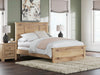 Makidern Bed - Dream Home Furniture & Mattress (Waite Park, MN)