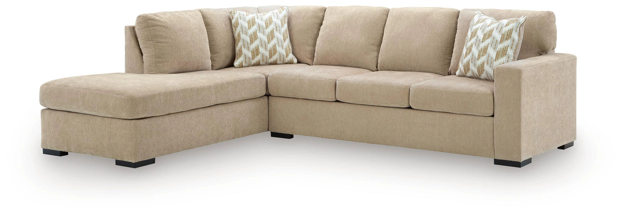 Bridgepoint Sectional - Dream Home Furniture & Mattress (Waite Park, MN)