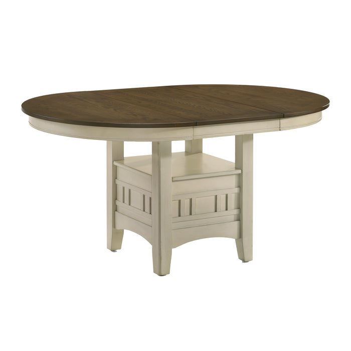 Mission Casual Dining Table