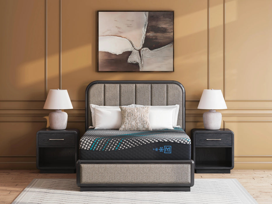 Millennium 2.0 Hybrid 12 Inch Mattress - Dream Home Furniture & Mattress (Waite Park, MN)