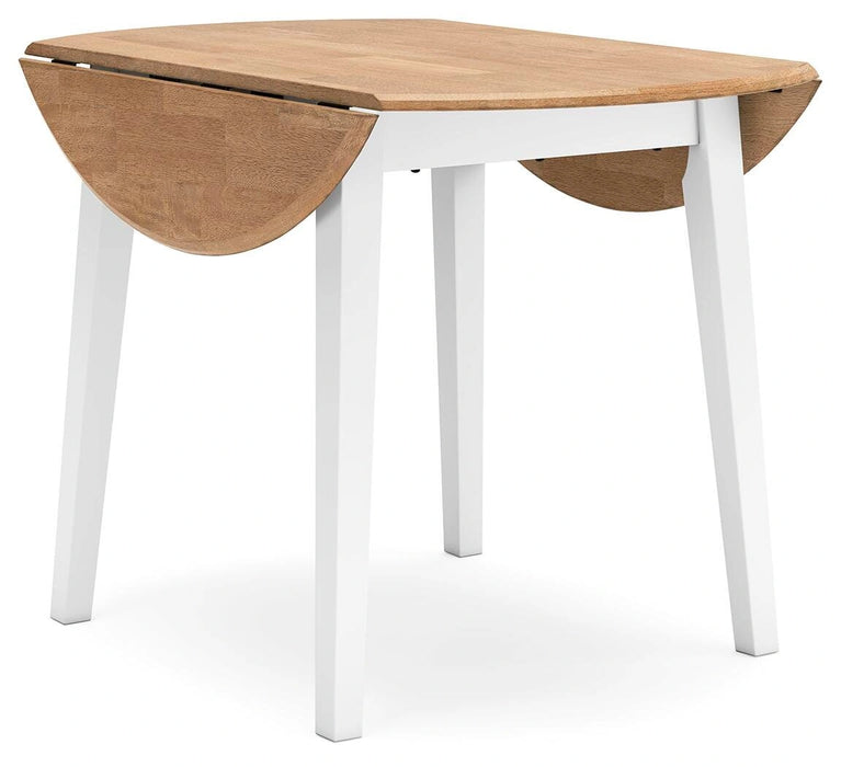 Gesthaven Dining Set - Dream Home Furniture & Mattress (Waite Park, MN)