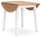 Gesthaven Dining Set - Dream Home Furniture & Mattress (Waite Park, MN)