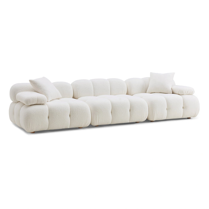 Calliope 118" Sofa