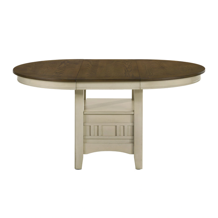 Mission Casual Dining Table