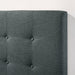 Addyson Upholstered Full Bed - Dream Home Furniture & Mattress (Waite Park, MN)