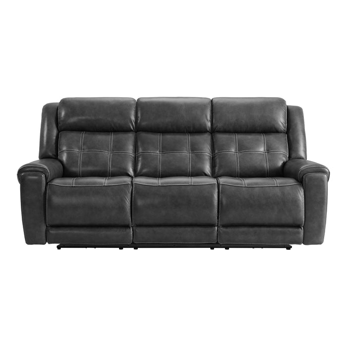 Regis Dual-Power Sofa