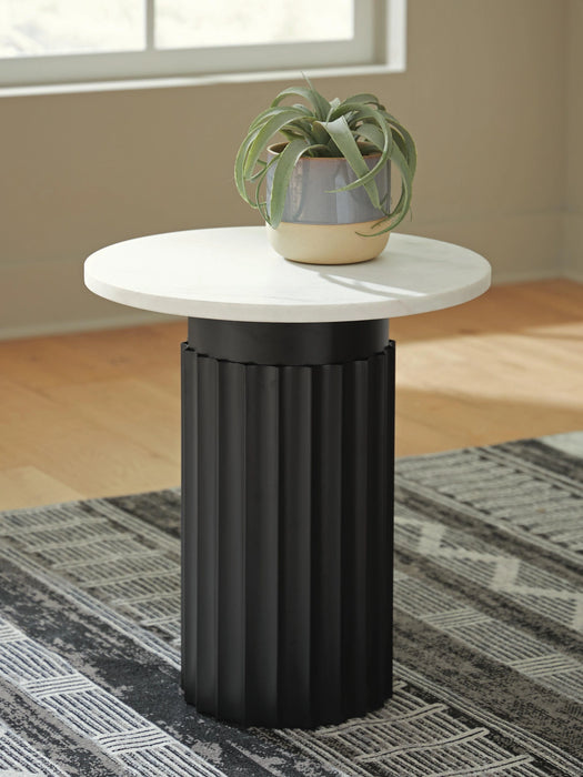 Wainstone Accent Table - Dream Home Furniture & Mattress (Waite Park, MN)