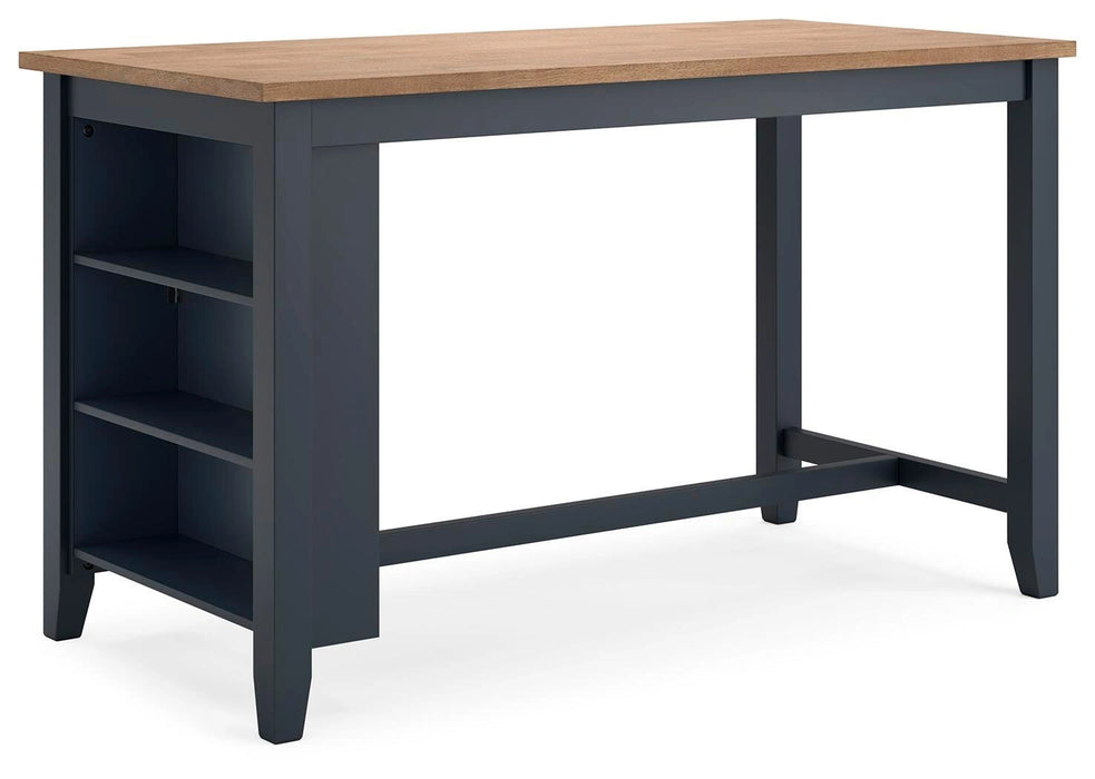 Gesthaven Dining Set - Dream Home Furniture & Mattress (Waite Park, MN)